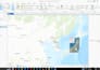 georeference clean and fix gis spatial data